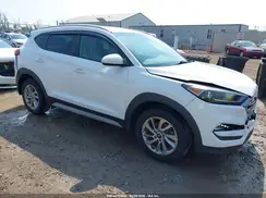 KM8J3CA41HU583807 2017 HYUNDAI TUCSON