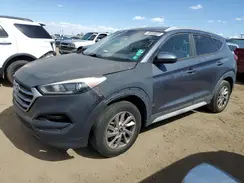 KM8J3CA41JU597437 2018 HYUNDAI TUCSON