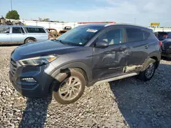 KM8J3CA41JU600076 2018 HYUNDAI TUCSON
