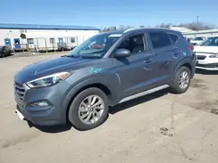 KM8J3CA41JU604709 2018 HYUNDAI TUCSON