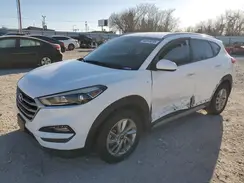 KM8J3CA41JU612261 2018 HYUNDAI TUCSON