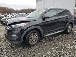 KM8J3CA41JU614379 2018 HYUNDAI TUCSON