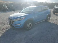 KM8J3CA41JU616276 2018 HYUNDAI TUCSON