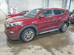 KM8J3CA41JU620831 2018 HYUNDAI TUCSON
