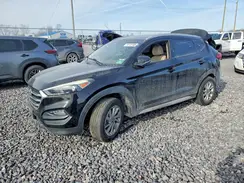 KM8J3CA41JU623373 2018 HYUNDAI TUCSON