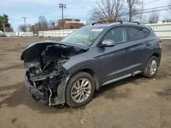 KM8J3CA41JU632350 2018 HYUNDAI TUCSON