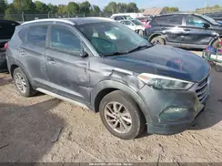KM8J3CA41JU642473 2018 HYUNDAI TUCSON