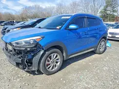 KM8J3CA41JU647611 2018 HYUNDAI TUCSON