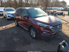 KM8J3CA41JU648659 2018 HYUNDAI TUCSON