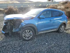 KM8J3CA41JU650590 2018 HYUNDAI TUCSON