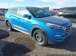 KM8J3CA41JU652579 2018 HYUNDAI TUCSON