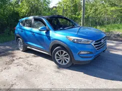 KM8J3CA41JU661296 2018 HYUNDAI TUCSON