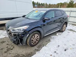 KM8J3CA41JU662707 2018 HYUNDAI TUCSON