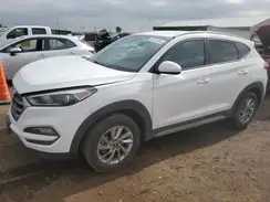 KM8J3CA41JU674694 2018 HYUNDAI TUCSON