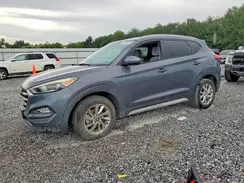 KM8J3CA41JU676168 2018 HYUNDAI TUCSON
