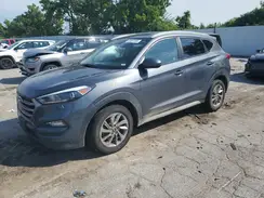 KM8J3CA41JU679975 2018 HYUNDAI TUCSON