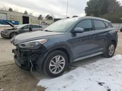 KM8J3CA41JU683038 2018 HYUNDAI TUCSON