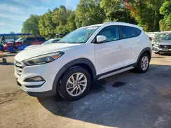 KM8J3CA41JU684237 2018 HYUNDAI TUCSON