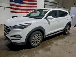 KM8J3CA41JU684688 2018 HYUNDAI TUCSON