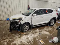 KM8J3CA41JU690491 2018 HYUNDAI TUCSON