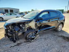 KM8J3CA41JU693455 2018 HYUNDAI TUCSON