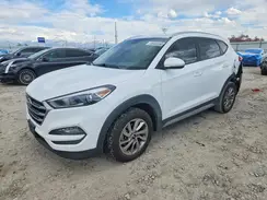 KM8J3CA41JU694010 2018 HYUNDAI TUCSON