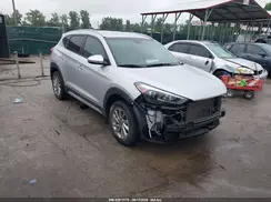 KM8J3CA41JU695934 2018 HYUNDAI TUCSON