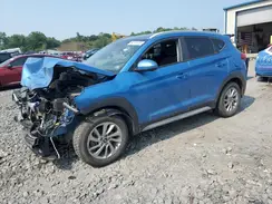 KM8J3CA41JU697571 2018 HYUNDAI TUCSON