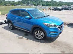 KM8J3CA41JU701182 2018 HYUNDAI TUCSON