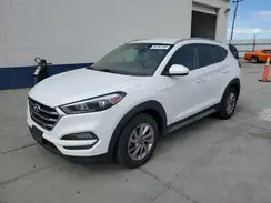 KM8J3CA41JU702753 2018 HYUNDAI TUCSON
