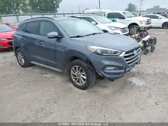 KM8J3CA41JU711341 2018 HYUNDAI TUCSON