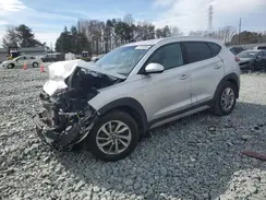 KM8J3CA41JU712764 2018 HYUNDAI TUCSON