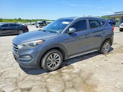 KM8J3CA41JU716944 2018 HYUNDAI TUCSON