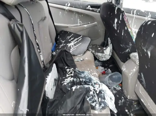 KM8J3CA41JU719410 2018 HYUNDAI TUCSON - Image 8