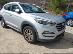 KM8J3CA41JU725000 2018 HYUNDAI TUCSON