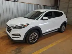 KM8J3CA41JU727913 2018 HYUNDAI TUCSON