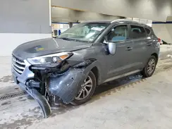 KM8J3CA41JU733954 2018 HYUNDAI TUCSON