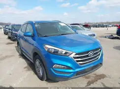 KM8J3CA41JU737244 2018 HYUNDAI TUCSON