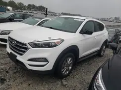 KM8J3CA41JU738121 2018 HYUNDAI TUCSON