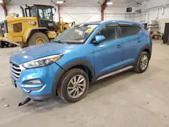 KM8J3CA41JU739608 2018 HYUNDAI TUCSON