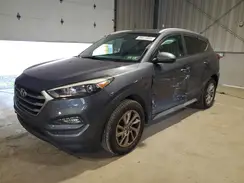 KM8J3CA41JU741116 2018 HYUNDAI TUCSON