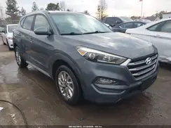 KM8J3CA41JU741200 2018 HYUNDAI TUCSON