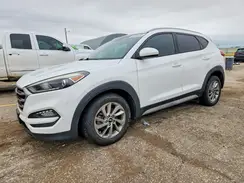 KM8J3CA41JU746025 2018 HYUNDAI TUCSON