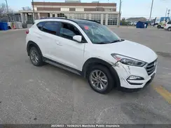 KM8J3CA41JU754108 2018 HYUNDAI TUCSON