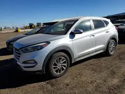 KM8J3CA41JU771345 2018 HYUNDAI TUCSON