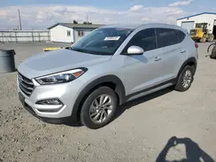 KM8J3CA41JU771460 2018 HYUNDAI TUCSON
