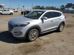 KM8J3CA41JU771474 2018 HYUNDAI TUCSON