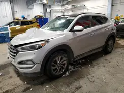 KM8J3CA41JU773855 2018 HYUNDAI TUCSON