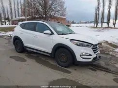 KM8J3CA41JU774231 2018 HYUNDAI TUCSON