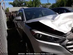 KM8J3CA41JU777243 2018 HYUNDAI TUCSON
